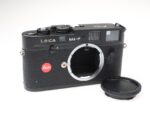 Leica M4-P  Kamera camera Leitz 97047 new Service