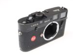 Leica M4-P  Kamera camera Leitz 97047 new Service – Bild 2