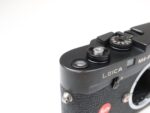 Leica M4-P  Kamera camera Leitz 97047 new Service – Bild 3