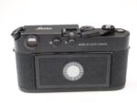 Leica M4-P  Kamera camera Leitz 97047 new Service – Bild 5