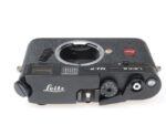 Leica M4-P  Kamera camera Leitz 97047 new Service – Bild 6