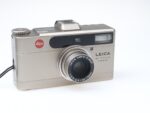 Leica Minilux Zoom 18036 Kamera Camera  Vario Elmar 35-70mm f3.5-6.5 Leitz 97819 – Bild 2