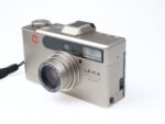 Leica Minilux Zoom 18036 Kamera Camera  Vario Elmar 35-70mm f3.5-6.5 Leitz 97819 – Bild 3