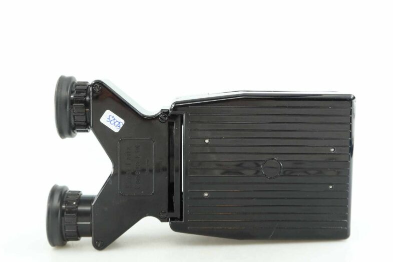 Leica OTHEO Stereo Betracher Stereo Viewer Leitz 90529 – Bild 3