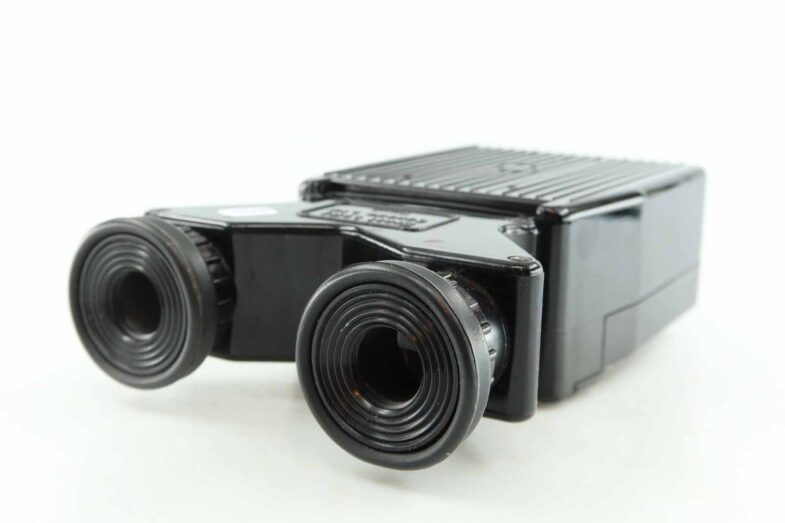 Leica OTHEO Stereo Betracher Stereo Viewer Leitz 90529 – Bild 4