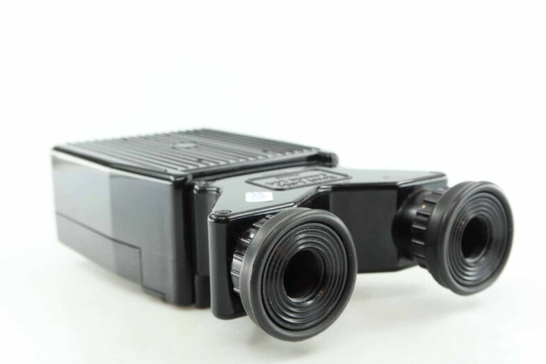 Leica OTHEO Stereo Betracher Stereo Viewer Leitz 90529 – Bild 5