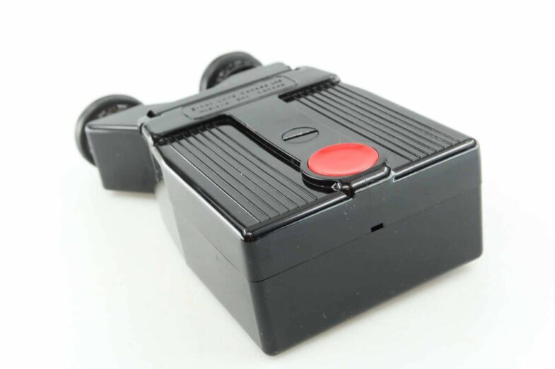 Leica OTHEO Stereo Betracher Stereo Viewer Leitz 90529 – Bild 7