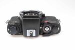 Leica R4black schwarz Kamera Camera Body Leitz 96631 – Bild 4