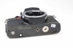 Leica R4black schwarz Kamera Camera Body Leitz 96631 – Bild 5