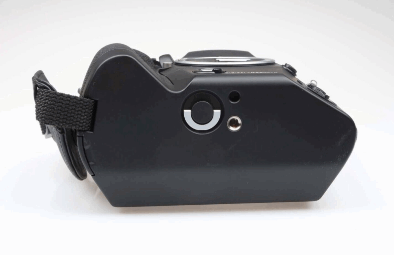 Leica R9 digital module R 14439 Kamera camera Body Leitz 95354 near mint wie neu - Image 8