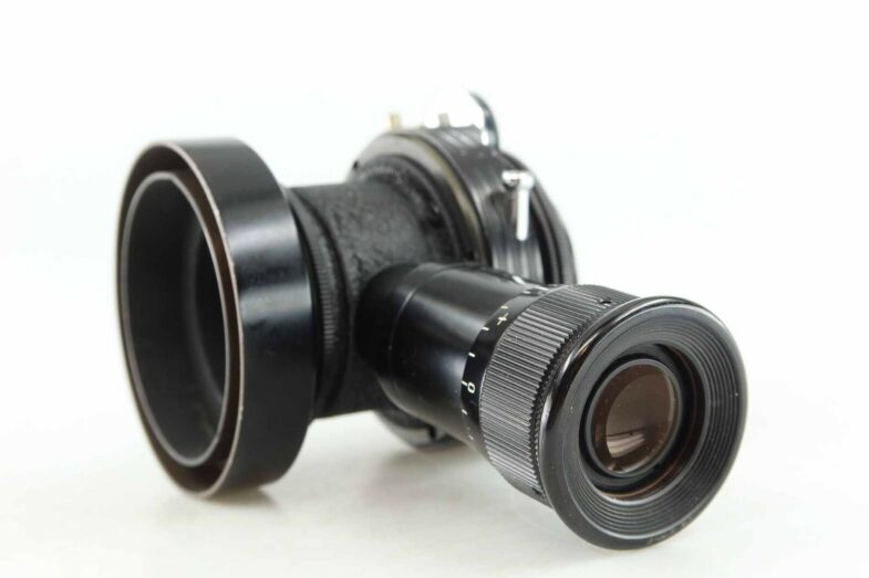 Leica RPNOO Mikroskopansatz Microscope Attachment Leitz 90510 - Image 4