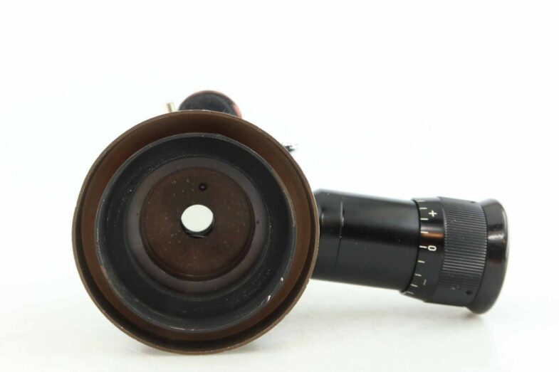 Leica RPNOO Mikroskopansatz Microscope Attachment Leitz 90510 - Image 6