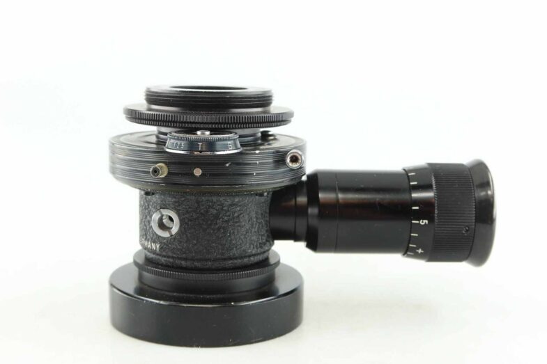 Leica RPNOO Mikroskopansatz Microscope Attachment Leitz 90510 - Image 8