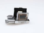 Leica SEROO 9cm Folding frame finder  Sucher View finder  Leitz 97053 - Image 2
