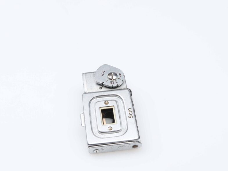 Leica SEROO 9cm Folding frame finder  Sucher View finder  Leitz 97053 - Image 5