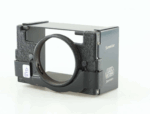 Leica SOOFM für Summitar 50 Lens Hood Gegenlichtblende Leitz 92737