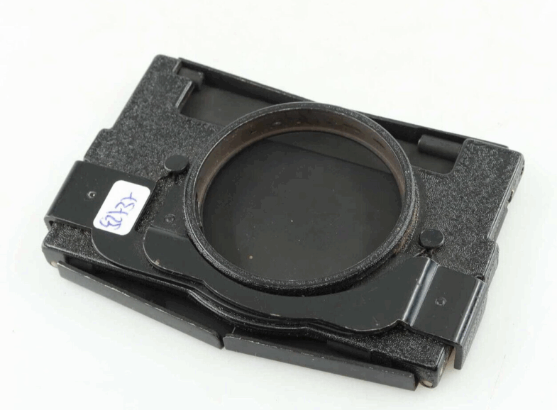 Leica SOOFM für Summitar 50 Lens Hood Gegenlichtblende Leitz 92737 – Bild 4