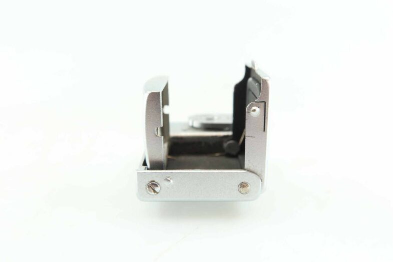 Leica SYEOO 13,5 cm Folding frame finder Sucher View finder Chrom Leitz 90384 - Image 6