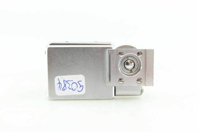 Leica SYEOO 13,5 cm Folding frame finder Sucher View finder Chrom Leitz 90384 - Image 7