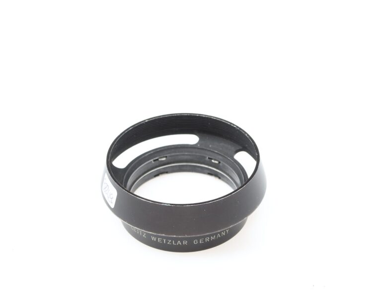 Leica Sonnenblende 12585 Gegenlichtblende hood Summicron M 50mm 35mm Leitz 98249 - Image 2
