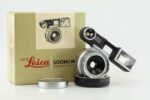 Leica Summaron M 35mm 3.5 Leica SOONC-MW Leitz near mint matching Box 93667