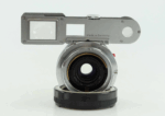 Leica Summaron M 35mm 3.5 Leica SOONC-MW Leitz near mint matching Box 93667 – Bild 4