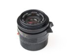 Leica Summicron M 35mm f2 ASPH E39 6Bit Objektiv 11689 Leitz 98141 near mint – Bild 5