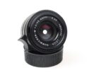 Leica Summicron M 35mm f2 ASPH E39 6Bit Objektiv 11689 Leitz 98141 near mint – Bild 6