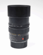 Leica Summicron M 90mm f2 11136 E55 Objektiv Lens Leitz 96059 – Bild 3