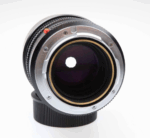 Leica Summicron M 90mm f2 11136 E55 Objektiv Lens Leitz 96059 – Bild 6