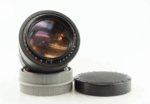 Leica Summicron R f2 90mm 3 CAM Objektiv Lens Leitz Canada 94446