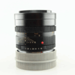 Leica Summicron R f2 90mm 3 CAM Objektiv Lens Leitz Canada 94446 – Bild 2