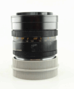 Leica Summicron R f2 90mm 3 CAM Objektiv Lens Leitz Canada 94446 – Bild 4
