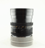 Leica Summicron R f2 90mm 3 CAM Objektiv Lens Leitz Canada 94446 – Bild 5