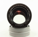 Leica Summicron R f2 90mm 3 CAM Objektiv Lens Leitz Canada 94446 – Bild 6