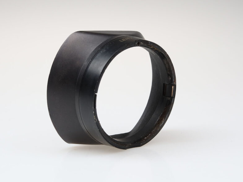 Leica Summilux M 35mm f1.4 Ollux  Steel Rim 11870 first Batch 97679 – Bild 10