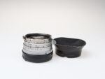 Leica Summilux M 35mm f1.4 Ollux  Steel Rim 11870 first Batch 97679