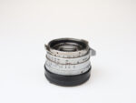 Leica Summilux M 35mm f1.4 Ollux  Steel Rim 11870 first Batch 97679 – Bild 2