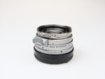 Leica Summilux M 35mm f1.4 Ollux  Steel Rim 11870 first Batch 97679 – Bild 4