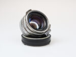 Leica Summilux M 35mm f1.4 Ollux  Steel Rim 11870 first Batch 97679 – Bild 7