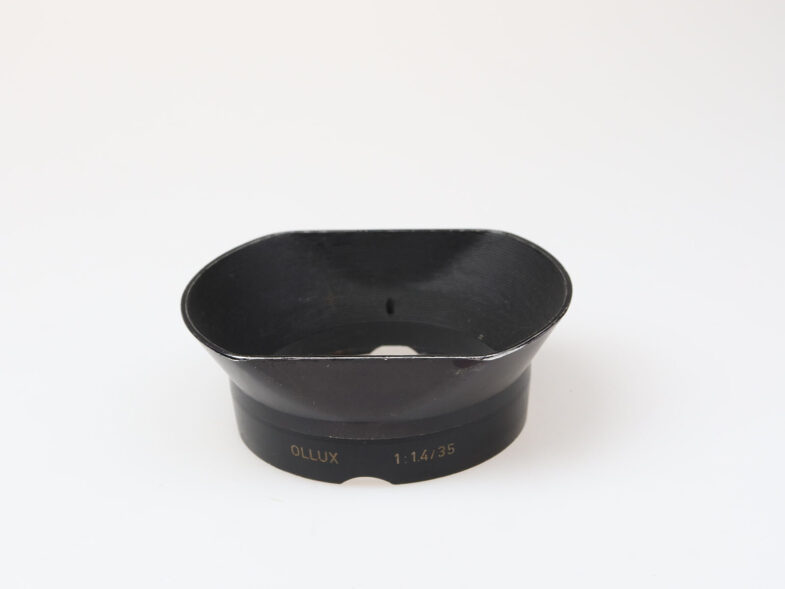 Leica Summilux M 35mm f1.4 Ollux  Steel Rim 11870 first Batch 97679 – Bild 8