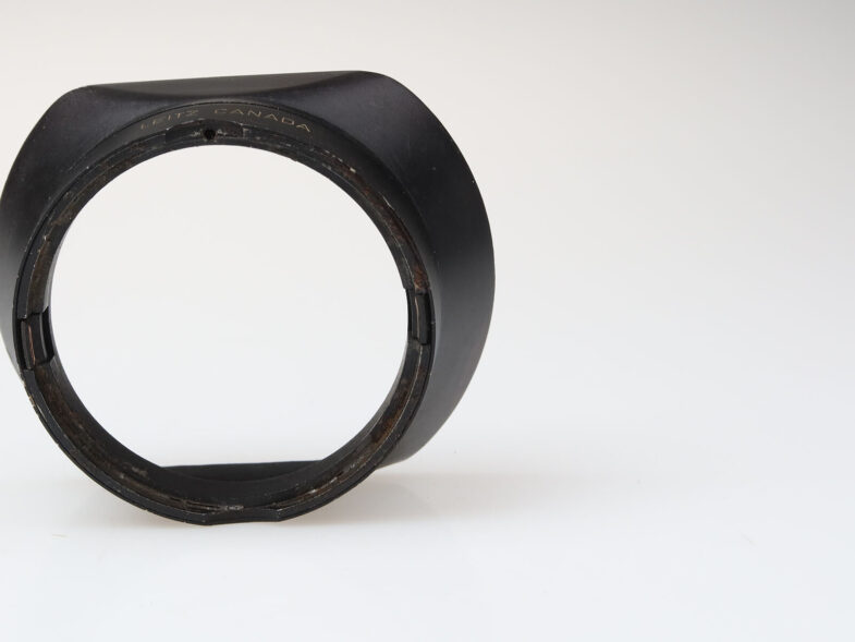 Leica Summilux M 35mm f1.4 Ollux  Steel Rim 11870 first Batch 97679 – Bild 9