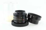 Leica Summilux R 50mm Objektiv Lens Leitz near mint 93399