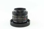 Leica Summilux R 50mm Objektiv Lens Leitz near mint 93399 - Image 2