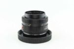 Leica Summilux R 50mm Objektiv Lens Leitz near mint 93399 - Image 3