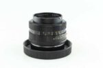 Leica Summilux R 50mm Objektiv Lens Leitz near mint 93399 - Image 5