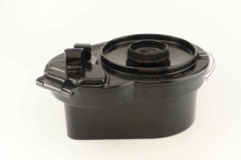 Leica TAHOO Filmentwicklungsdose Film Developing Can Leitz very rare 90535 – Bild 2