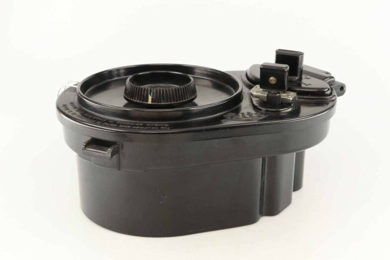 Leica TAHOO Filmentwicklungsdose Film Developing Can Leitz very rare 90535 – Bild 3