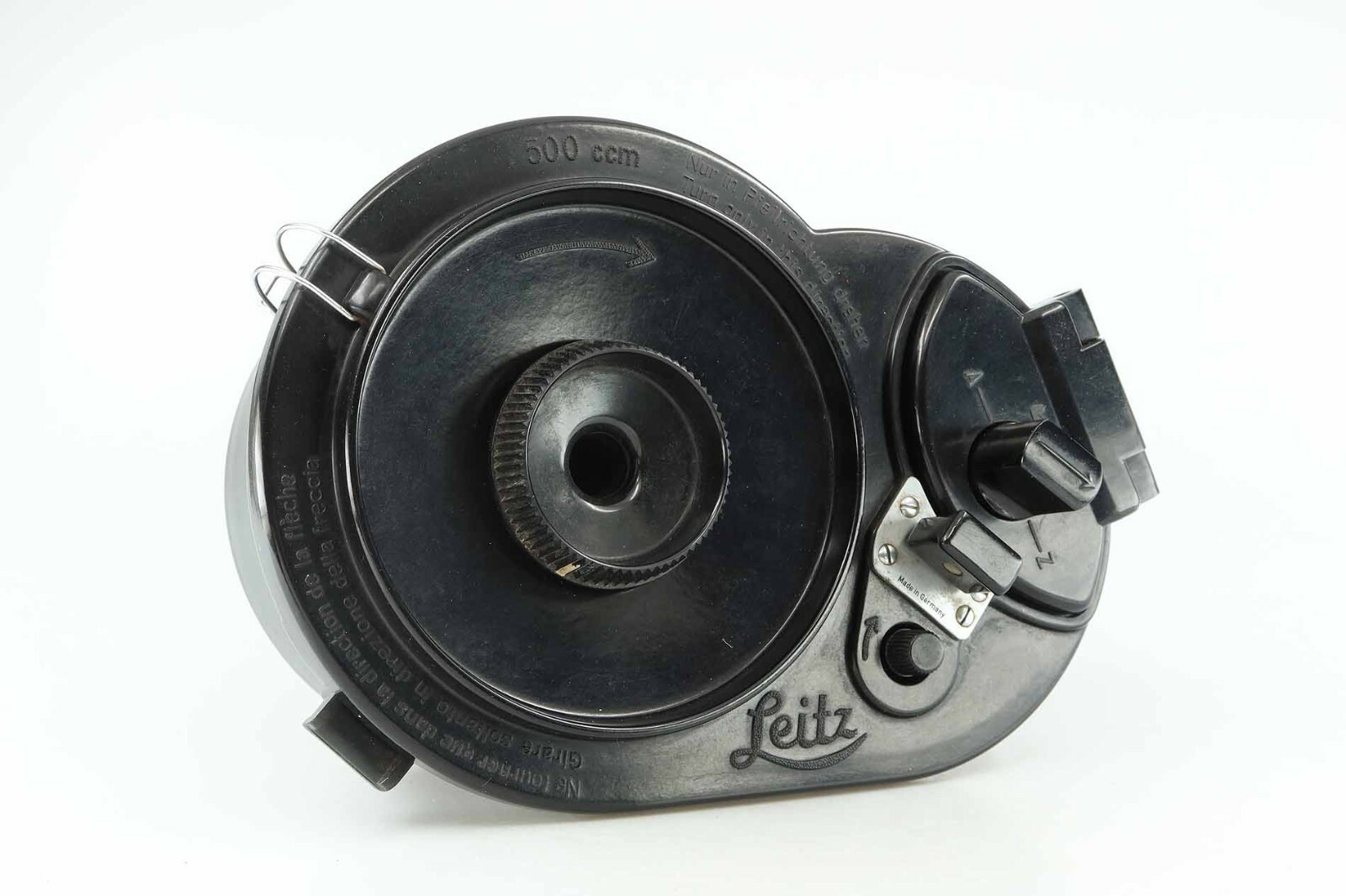 Leica-TAHOO-Filmentwicklungsdose-Film-Developing-Can-Leitz-very-rare-90535-154841868455 Leica TAHOO Filmentwicklungsdose Film Developing Can Leitz very rare 90535 – Bild 1