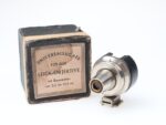 Leica VIOOH Universalsucher View finder round body Prototyp ca.1936 Leitz 98137